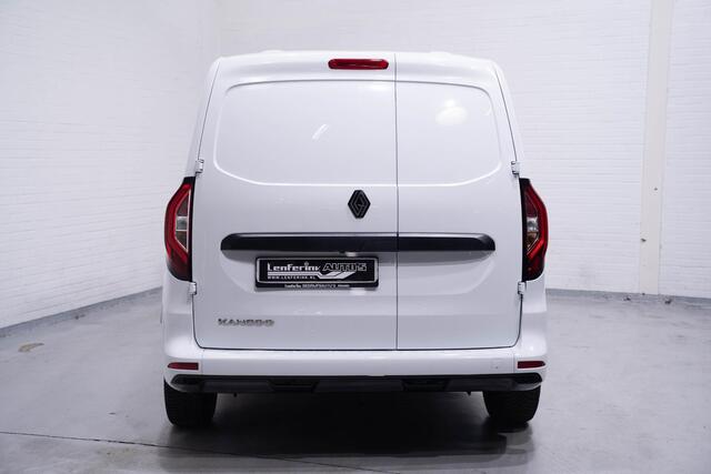 Renault KANGOO 1.5 Blue DCi 95 pk L1 Airco, Apple Carplay Camera, Exterieur Pack, Zwarte Grille + Spiegels