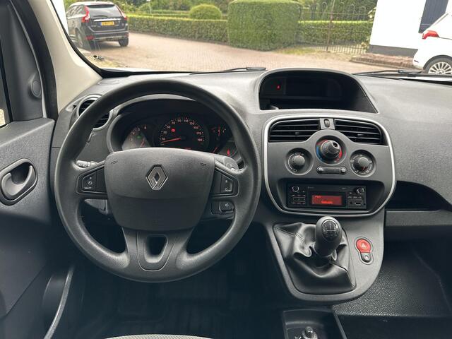 Renault KANGOO 1.5 dCi 75 Energy Comfort | Eerste eigenaar | Dealer onderhouden