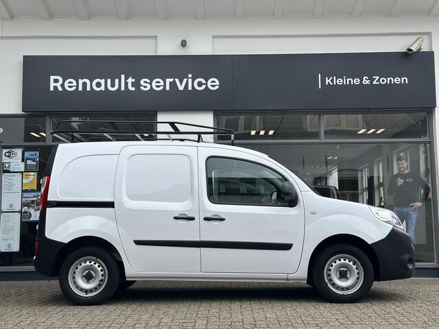 Renault KANGOO 1.5 dCi 75 Energy Comfort | Eerste eigenaar | Dealer onderhouden
