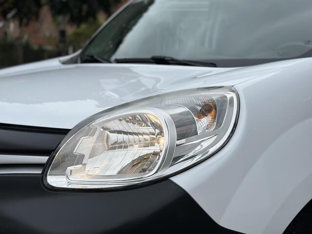 Renault KANGOO 1.5 dCi 75 Energy Comfort | Eerste eigenaar | Dealer onderhouden