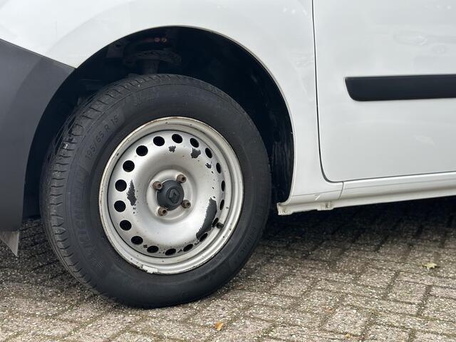 Renault KANGOO 1.5 dCi 75 Energy Comfort | Eerste eigenaar | Dealer onderhouden