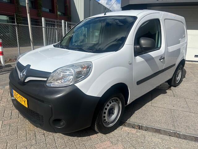 Renault KANGOO 1.5 dCi 75 Energy Comfort AIRCO I TREKHAAK I PDC I NAVI GROOT SCHERM I MULTIMEDIA I 1e EIGENAAR I COMPLEYTE ONDERHOUDSHISTORIE