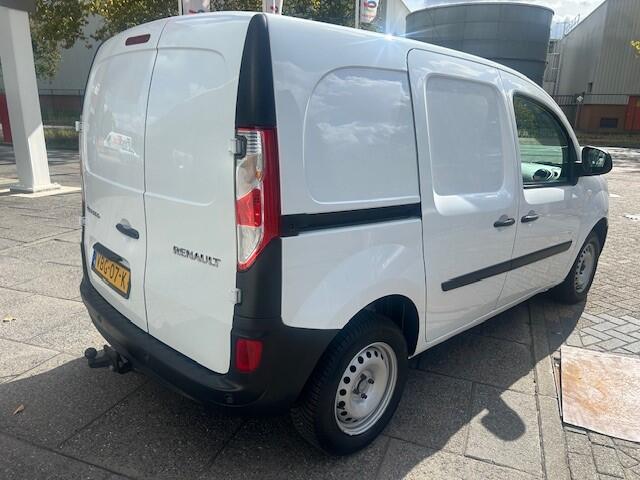 Renault KANGOO 1.5 dCi 75 Energy Comfort AIRCO I TREKHAAK I PDC I NAVI GROOT SCHERM I MULTIMEDIA I 1e EIGENAAR I COMPLEYTE ONDERHOUDSHISTORIE