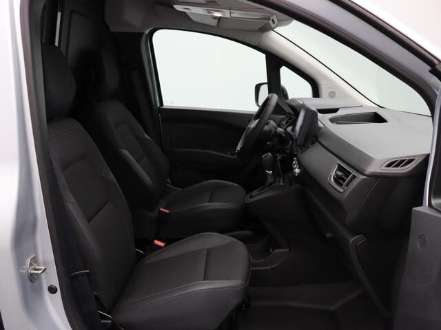 Renault KANGOO E-Tech Advance 22 kW 44 kWh | Achteruitrijcamera | Vierseizoenbanden |