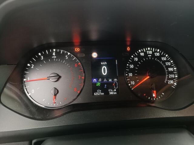 Renault KANGOO 1.3TCE 130pk, Camera, trekhaak, cruise