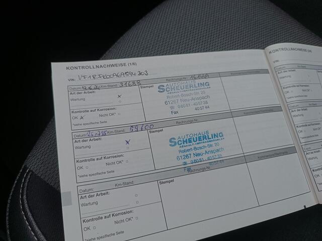 Renault KANGOO 1.3TCE 130pk, Camera, trekhaak, cruise