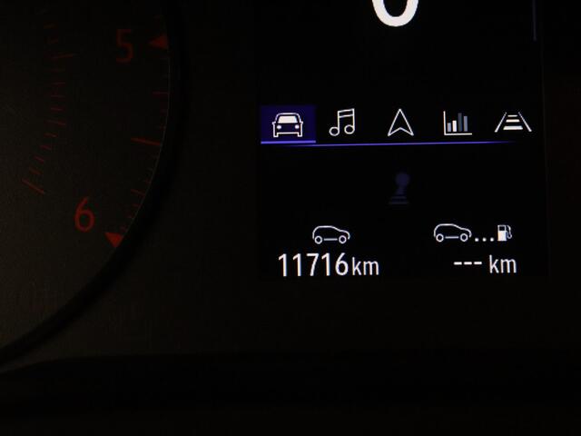 Renault KANGOO 95pk Blue dCi Luxe L2 Camera | Cruise | Navi | Parkeersens. v+a | Trekhaak