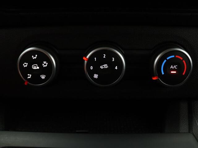 Renault KANGOO 95pk Blue dCi Luxe L2 Camera | Cruise | Navi | Parkeersens. v+a | Trekhaak