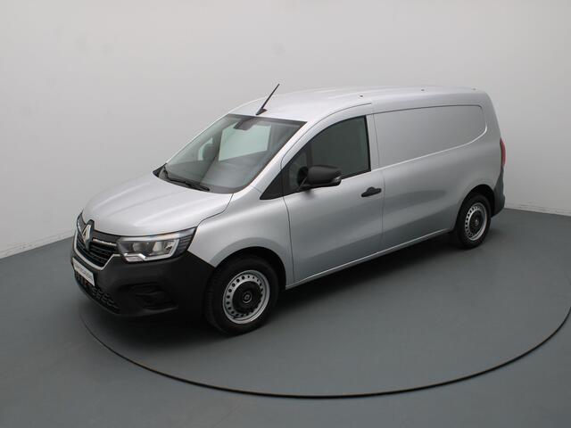 Renault KANGOO 95pk Blue dCi Luxe L2 Camera | Cruise | Navi | Parkeersens. v+a | Trekhaak