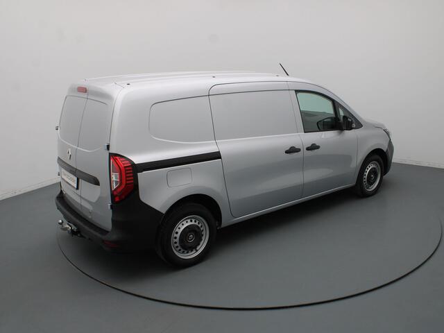 Renault KANGOO 95pk Blue dCi Luxe L2 Camera | Cruise | Navi | Parkeersens. v+a | Trekhaak