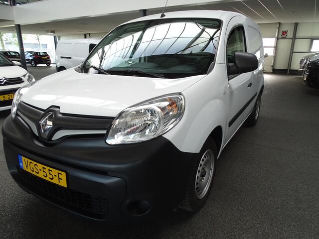 Renault KANGOO 1.5 Blue dCi 80 Comfort