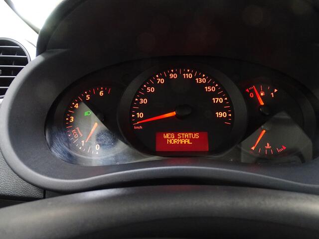 Renault KANGOO 1.5 Blue dCi 80 Comfort