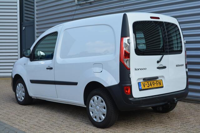 Renault KANGOO 1.5 dCi 75 Marge/Navi/Euro6/Airco/Org. NL