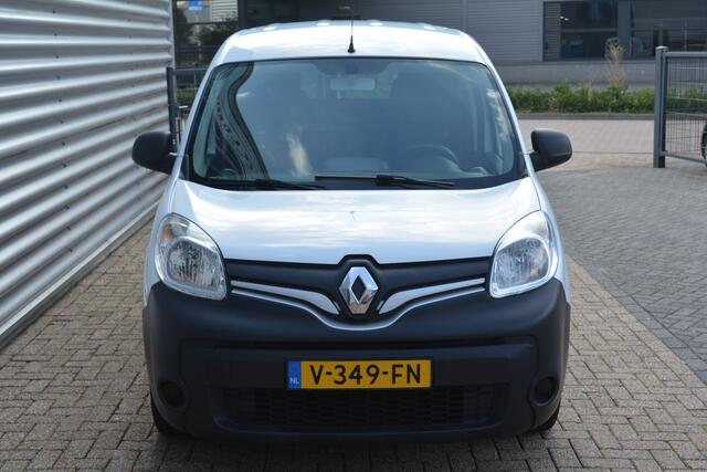 Renault KANGOO 1.5 dCi 75 Marge/Navi/Euro6/Airco/Org. NL