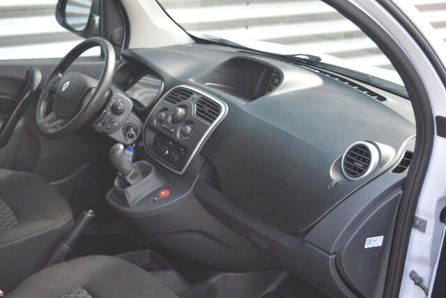 Renault KANGOO 1.5 dCi 75 Marge/Navi/Euro6/Airco/Org. NL