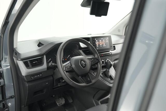 Renault KANGOO E-Tech Extra 22 kW 44 kWh | Trekhaak | Camera | Apple Carplay | Parkeersensoren