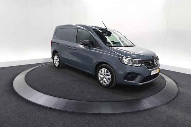 Renault KANGOO E-Tech Extra 22 kW 44 kWh | Trekhaak | Camera | Apple Carplay | Parkeersensoren