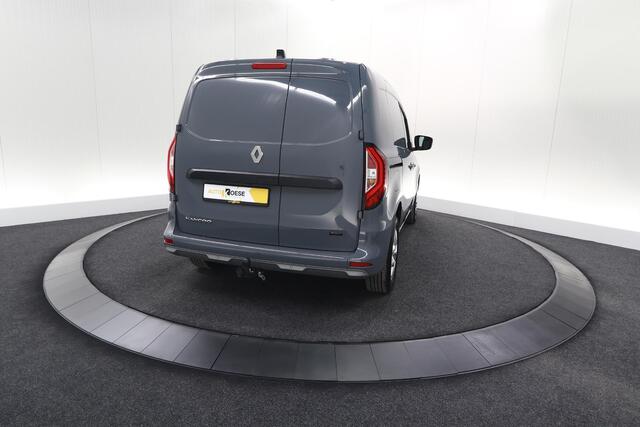 Renault KANGOO E-Tech Extra 22 kW 44 kWh | Trekhaak | Camera | Apple Carplay | Parkeersensoren