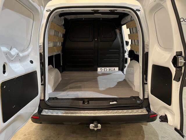 Renault KANGOO 1.5 Blue dCi Comfort L1 / Euro 6 / Airco / Cruise Control / PDC / CarPlay / Trekhaak / Navigatie / 35.000 KM !!