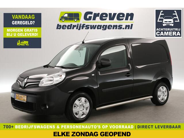 Renault KANGOO 1.5 dCi Energy | Airco | Camera | Cruise | Carplay | Parkeersensoren