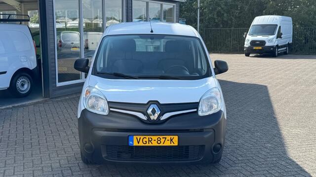 Renault KANGOO 1.5 DCI 55KW 75PK EURO 6 NAVIGATIE/ PARKEERSENSOREN/ 100% DEALERONDERHOUDEN
