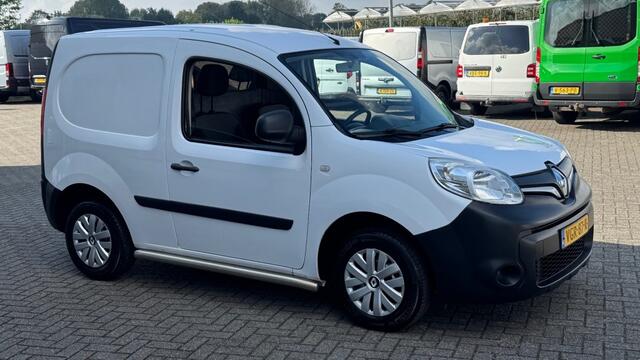 Renault KANGOO 1.5 DCI 55KW 75PK EURO 6 NAVIGATIE/ PARKEERSENSOREN/ 100% DEALERONDERHOUDEN