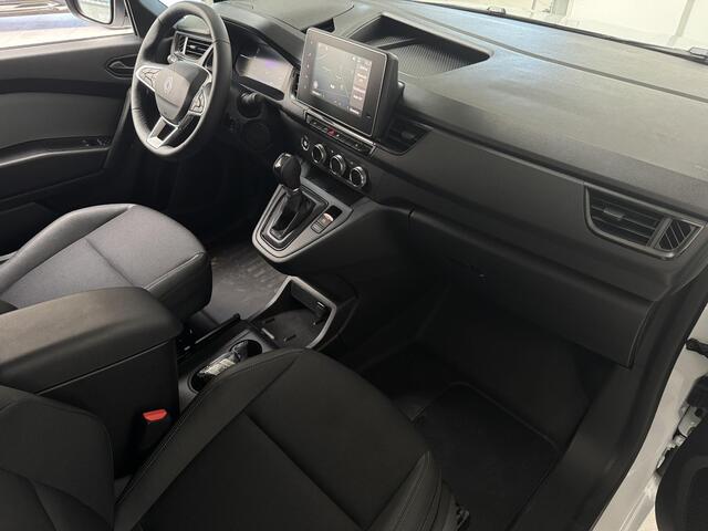 Renault KANGOO E-Tech Advance L2 44 kWh Clima/Navi/Camera