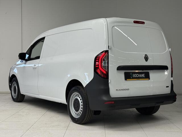 Renault KANGOO E-Tech Advance L2 44 kWh Clima/Navi/Camera