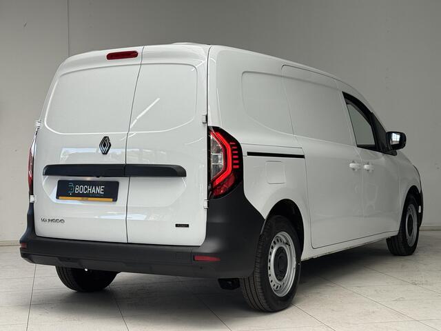 Renault KANGOO E-Tech Advance L2 44 kWh Clima/Navi/Camera