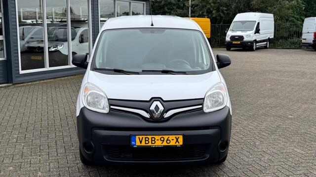 Renault KANGOO 1.5 DCI 55KW 75PK EURO 6 AIRCO/ CRUISE CONTROL/ PARKEERSENSOREN/ 100% DEALERONDERHOUDEN