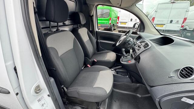 Renault KANGOO 1.5 DCI 55KW 75PK EURO 6 AIRCO/ CRUISE CONTROL/ PARKEERSENSOREN/ 100% DEALERONDERHOUDEN