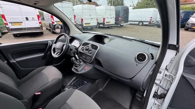 Renault KANGOO 1.5 DCI 55KW 75PK EURO 6 AIRCO/ CRUISE CONTROL/ PARKEERSENSOREN/ 100% DEALERONDERHOUDEN