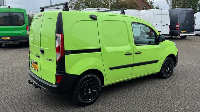 Renault KANGOO 1.5 DCI 66KW 90PK EURO 6 AIRCO/ CRUISE CONTROL/ NAVIGATIE/ TREKHAAK/ 100% DEALERONDERHOUDEN