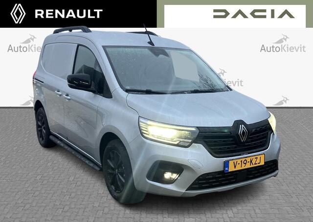 Renault KANGOO 1.5 Blue dCi 115 extra L1 125th Annivarsary - Alarm