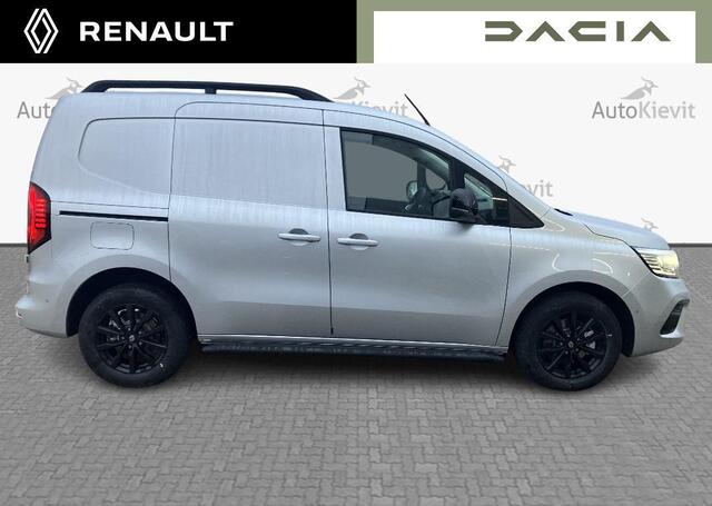 Renault KANGOO 1.5 Blue dCi 115 extra L1 125th Annivarsary - Alarm
