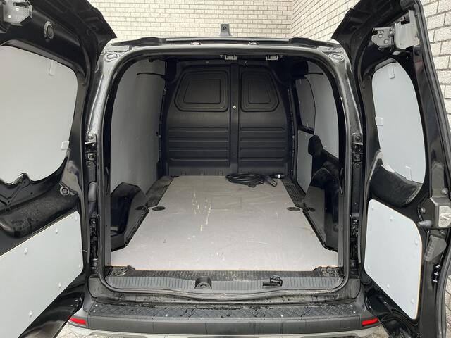 Renault KANGOO E-Tech Extra L2 44 kWh | Achteruitrijcamera | Trekhaak | Betimmering | 1.500kg Trekgewicht |