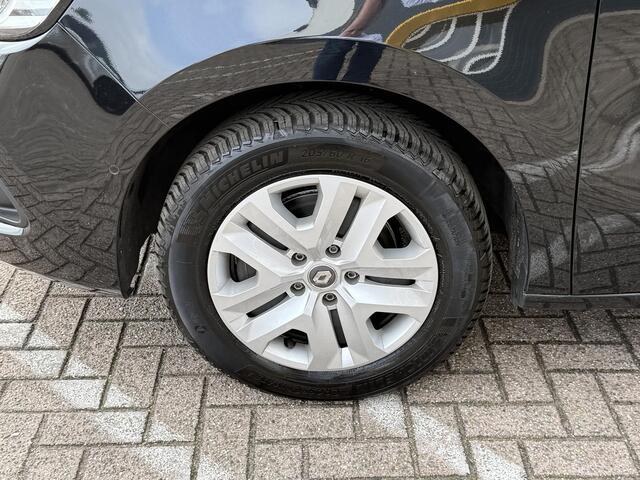 Renault KANGOO 1.2 TCe 130 Techno | Navigatie | Achteruitrijcamera | Stoelverwarming | LED | DAB | Climate Control | Key-less | Dodehoek detectie | Parkeersensoren | Cruise Control |