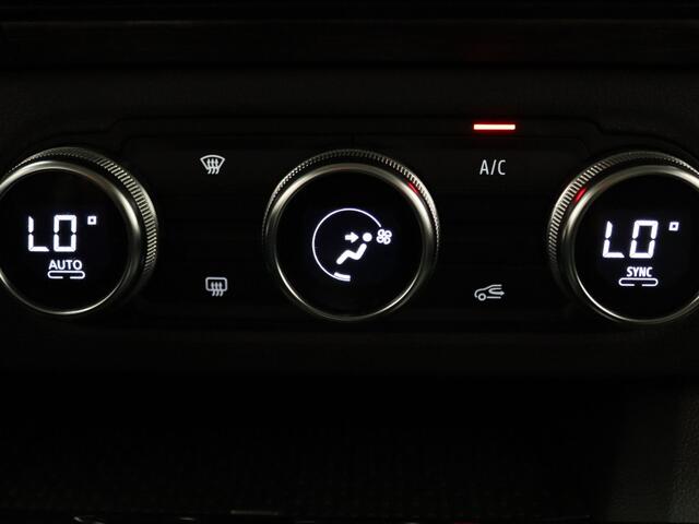 Renault KANGOO TCe 130pk Nordic Line EDC/Automaat Adapt. Cruise | Camera | Climate | Navi | Parksens. | Stoelverw.