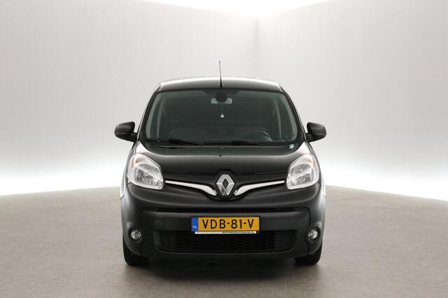 Renault KANGOO 1.5 dCi | Airco | Cruise | Camera | Navigatie | Parkeersensoren