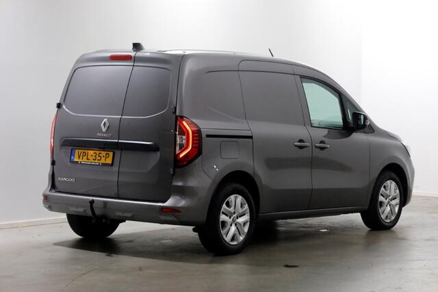 Renault KANGOO 1.5 Blue dCi 115pk Luxe LED/Navi/Camera 04-2022