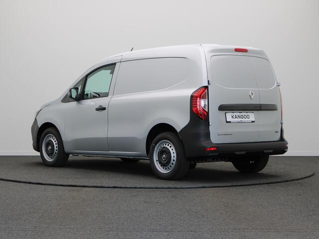 Renault KANGOO E-Tech Advance L1 22 kWh | 80kW DC laden | Achteruitrijcamera |