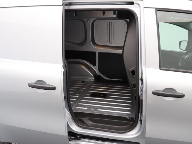 Renault KANGOO E-Tech Advance L1 22 kWh | 80kW DC laden | Achteruitrijcamera |