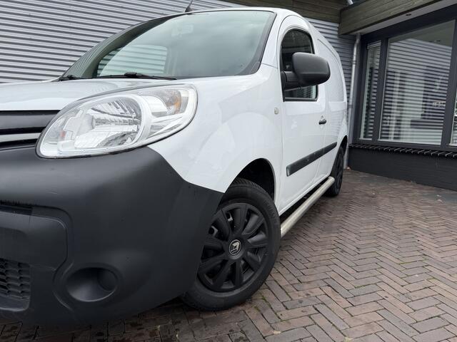 Renault KANGOO 1.5 Blue dCi 80 Comfort