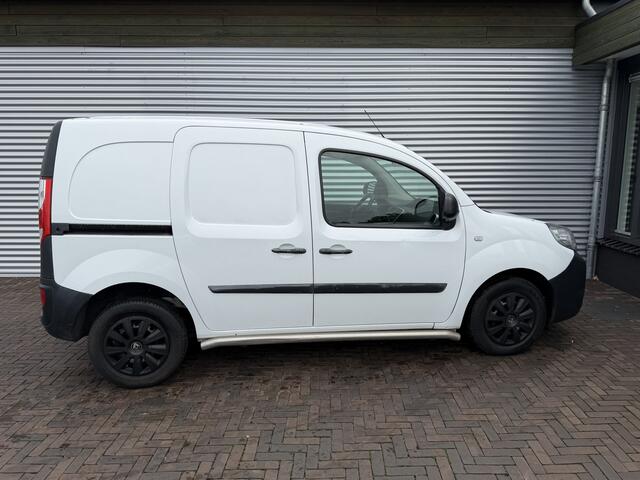 Renault KANGOO 1.5 Blue dCi 80 Comfort