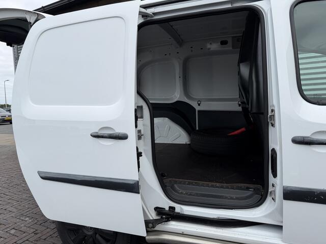 Renault KANGOO 1.5 Blue dCi 80 Comfort