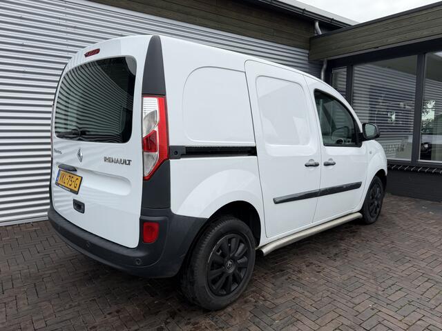 Renault KANGOO 1.5 Blue dCi 80 Comfort