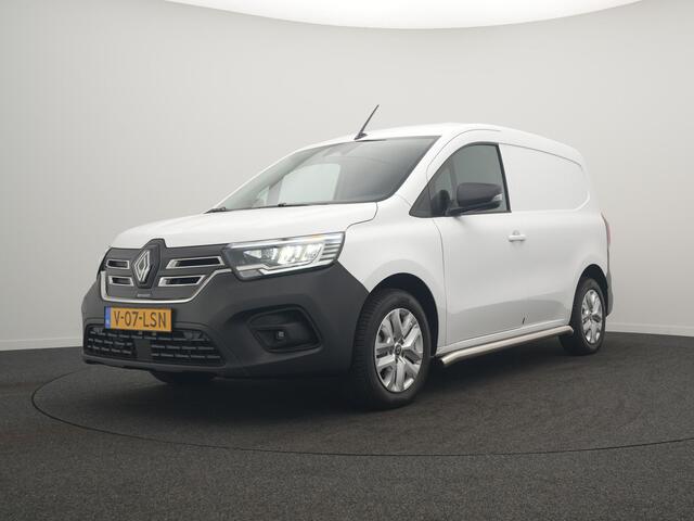 Renault KANGOO E-Tech Advance L1 44 kWh - DEMO - All Seasonbanden - Trekhaak - Achteruitrijcamera - Sidebars - Apple Carplay - Android Auto