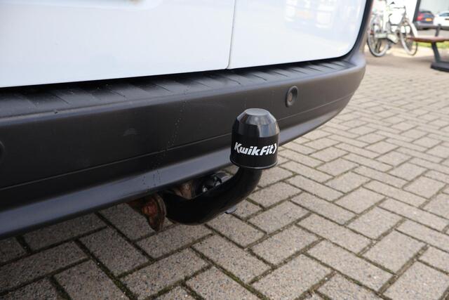 Renault KANGOO 1.5 dCi 75 Energy Comfort 1e Eigenaar | Volledig Onderh | BTW | Trekhaak | Schuifdeur Rechts | Navi | R-Link Pack | Bluetooth | DAB | Cruise | PDC Achter