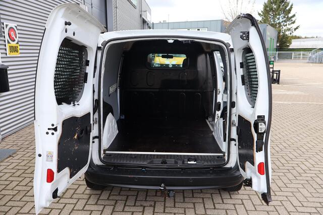 Renault KANGOO 1.5 dCi 75 Energy Comfort 1e Eigenaar | Volledig Onderh | BTW | Trekhaak | Schuifdeur Rechts | Navi | R-Link Pack | Bluetooth | DAB | Cruise | PDC Achter