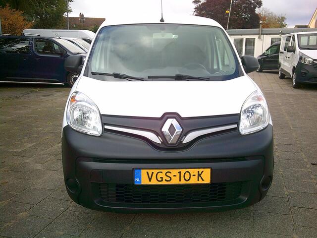 Renault KANGOO 1.5 Blue dCi 80 Comfort VOORZIEN VAN AIRCO+CRUISE+NAVIGATIE !!
